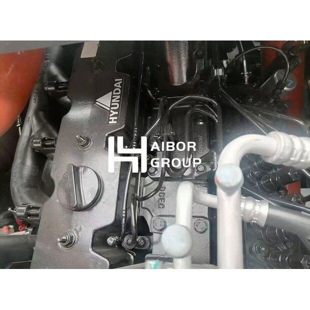 2026 Hyundai HX340HD-46984811