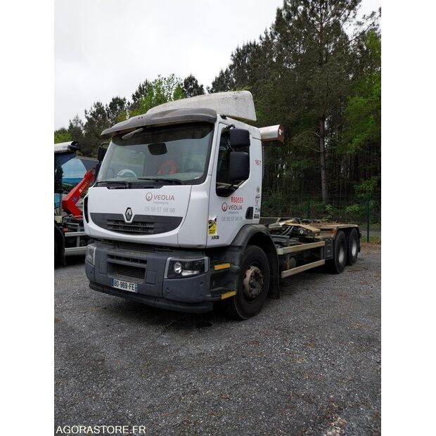 2010 رينو PREMIUM-46984815