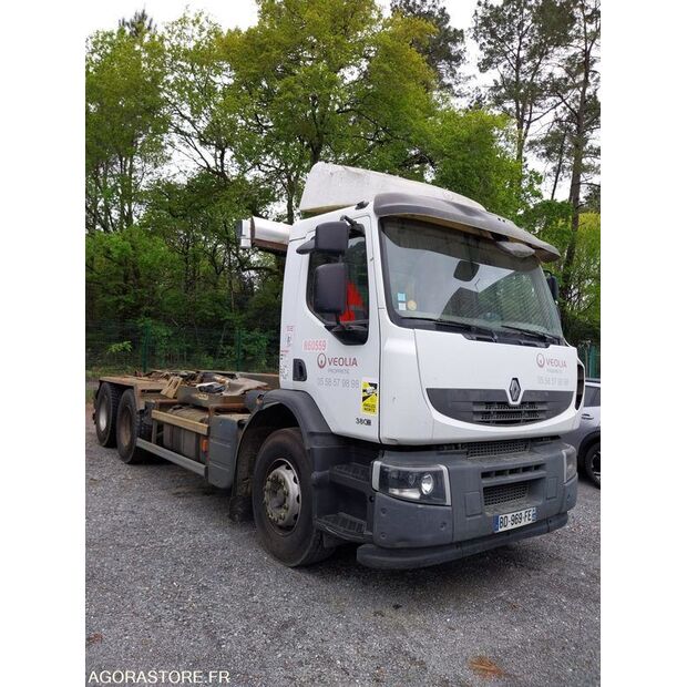 2010 رينو PREMIUM-46984816