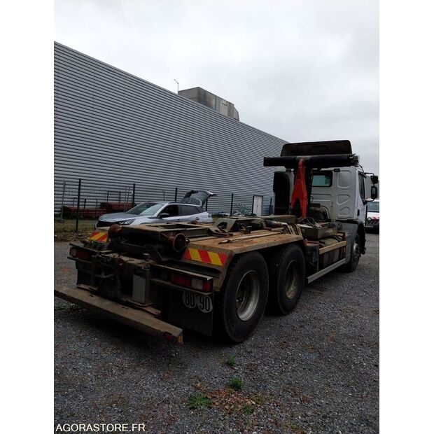 2010 رينو PREMIUM-46984817