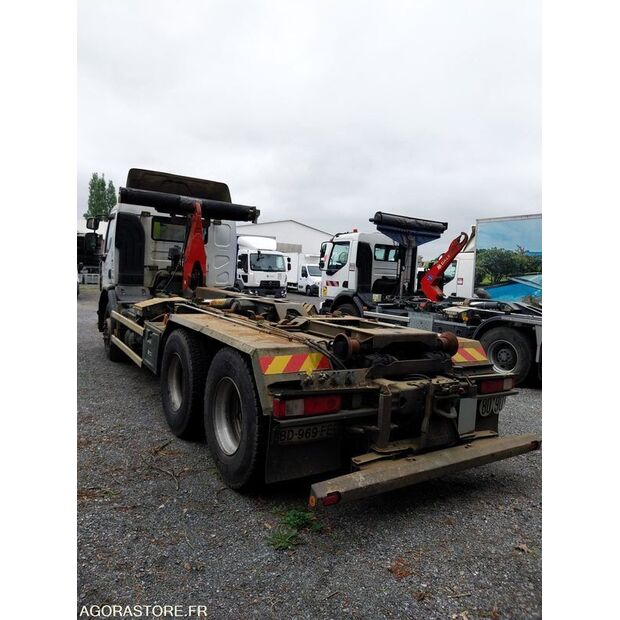 2010 رينو PREMIUM-46984818