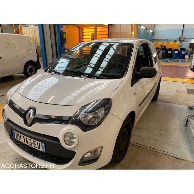 2014 Renault Twingo-46984872