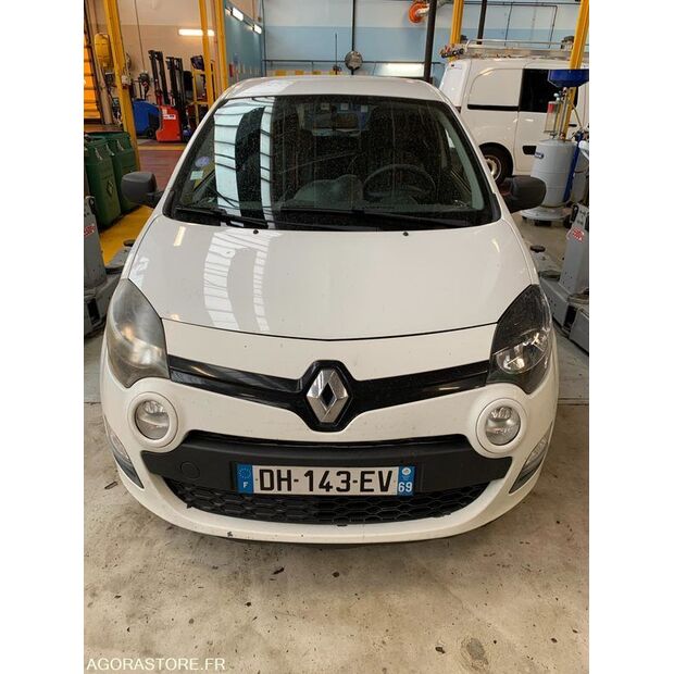 2014 Renault Twingo-46984873