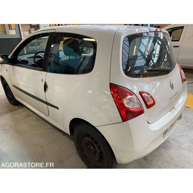 2014 Renault Twingo-46984874