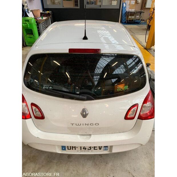 2014 Renault Twingo-46984875