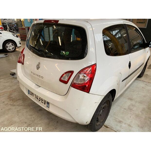 2014 Renault Twingo-46984876