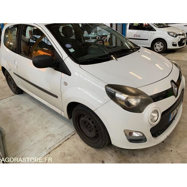 2014 Renault Twingo-46984877