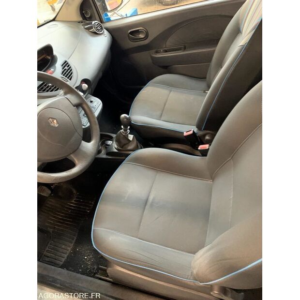 2014 Renault Twingo-46984878