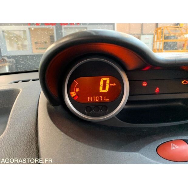 2014 Renault Twingo-46984879