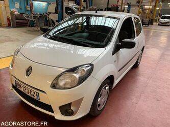 Image de VOITURES 2011 Renault Twingo À vendre à France