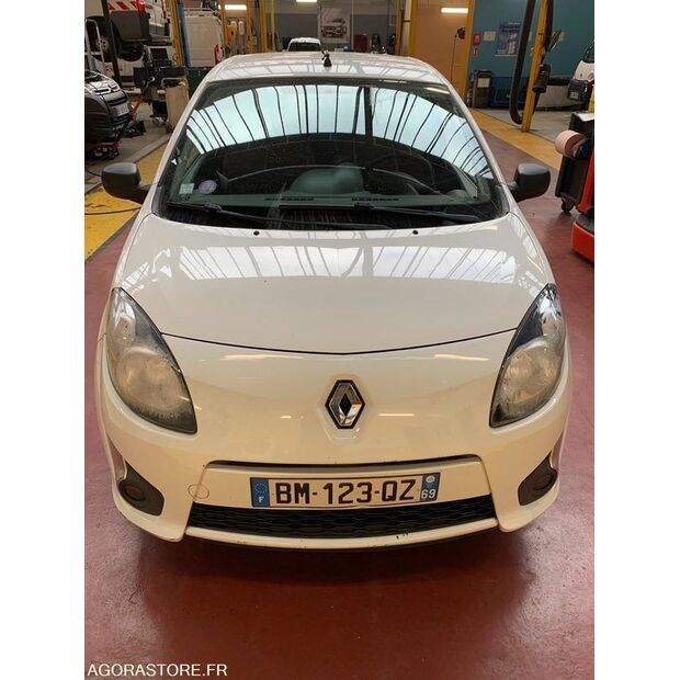 2011 Renault Twingo-46984886