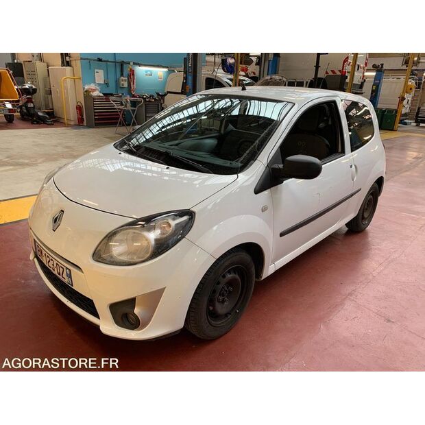 2011 Renault Twingo-46984890