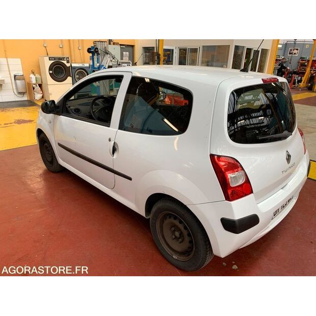 2011 Renault Twingo-46984891