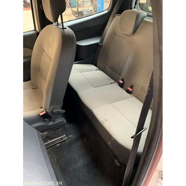 2011 Renault Twingo-46984894