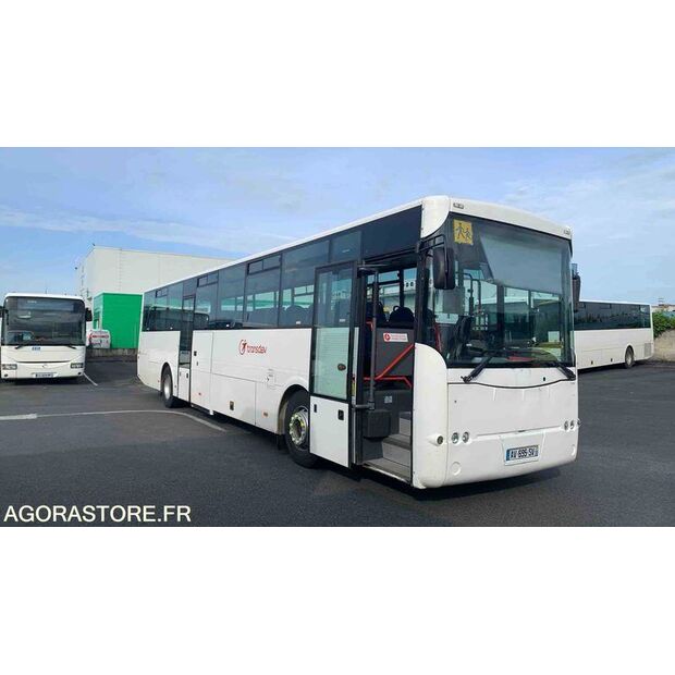 2010 MAN A91-46984908