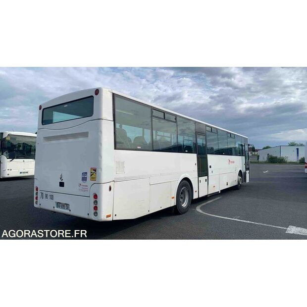 2010 MAN A91-46984909