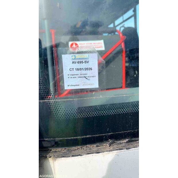 2010 MAN A91-46984914