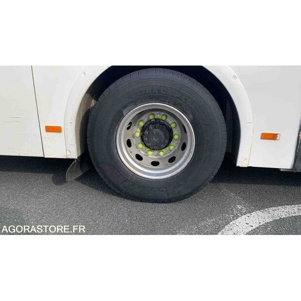 2010 MAN A91-46984915