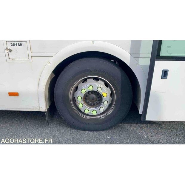 2010 MAN A91-46984916