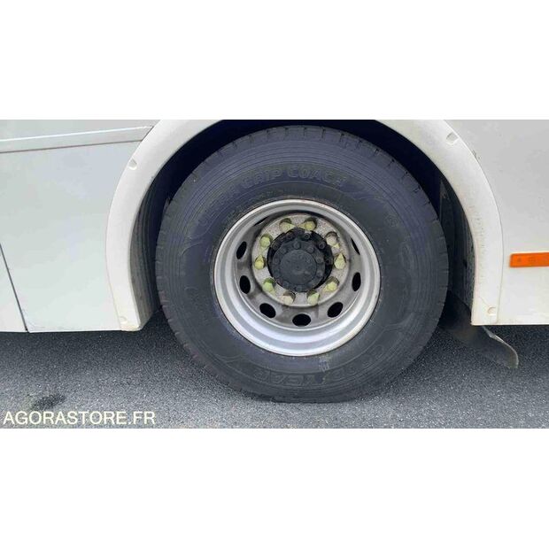 2010 MAN A91-46984917