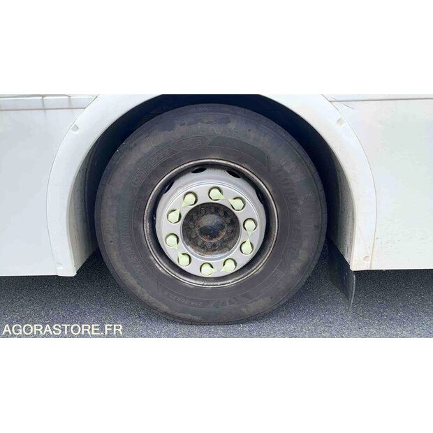 2010 MAN A91-46984918