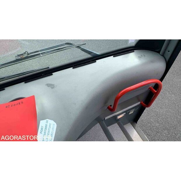 2010 MAN A91-46984922