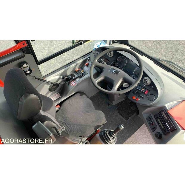 2010 MAN A91-46984926