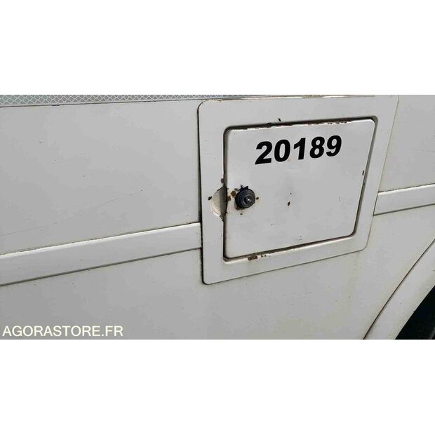 2010 MAN A91-46984929