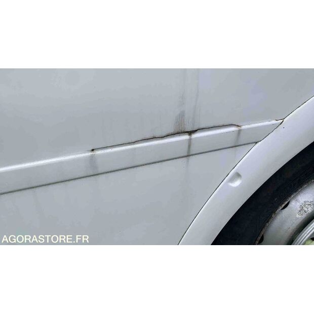 2010 MAN A91-46984943