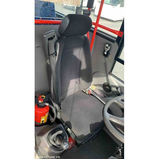 2010 MAN A91-46984945