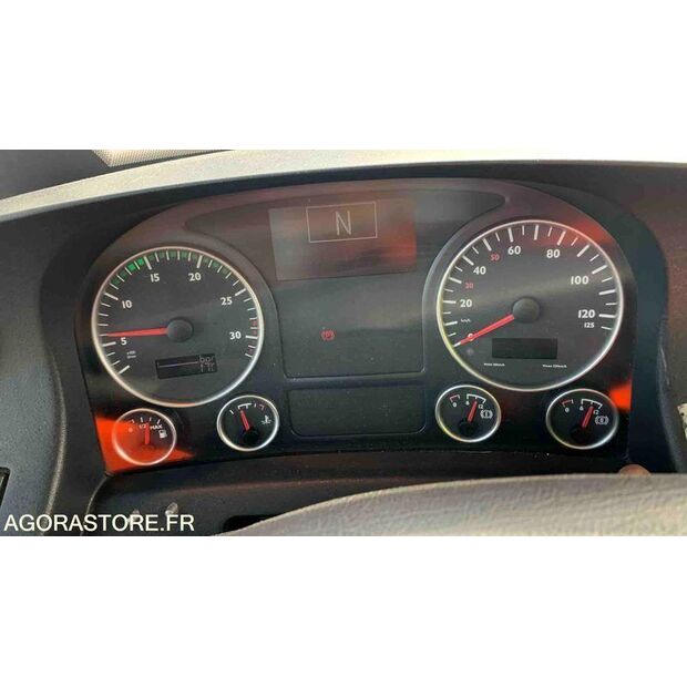 2010 MAN A91-46984947