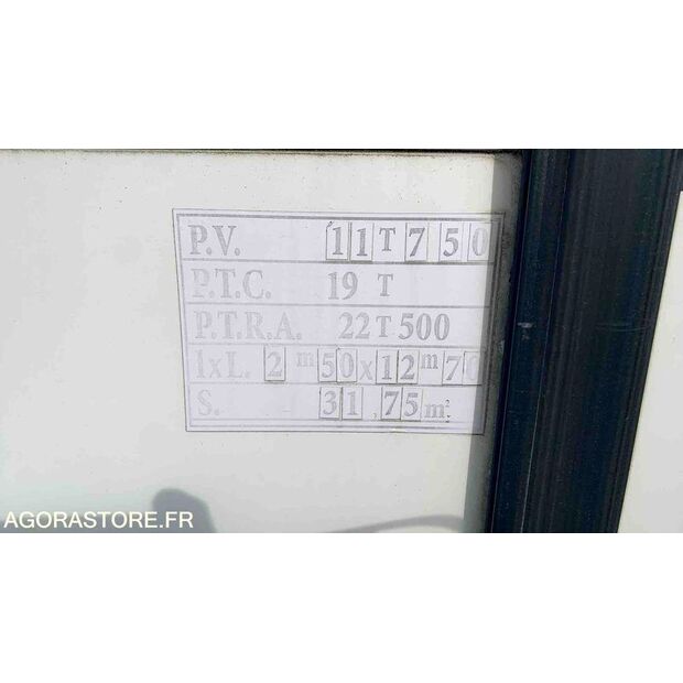 2010 MAN A91-46984948