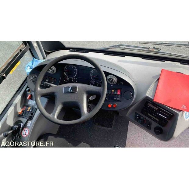 2010 MAN A91-46984949