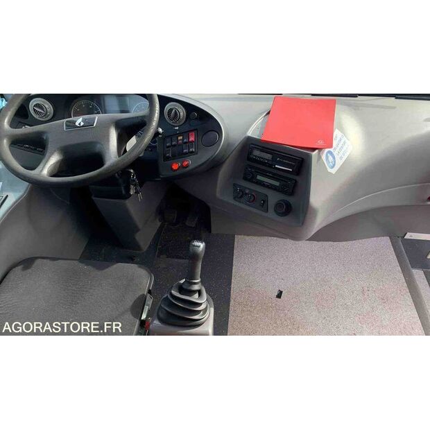 2010 MAN A91-46984952