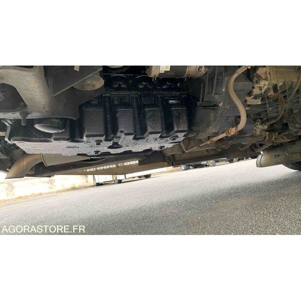 2010 MAN A91-46984953