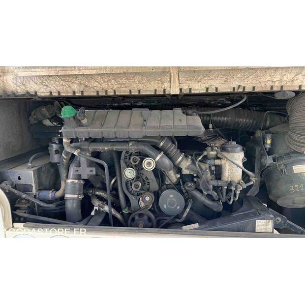 2010 MAN A91-46984957