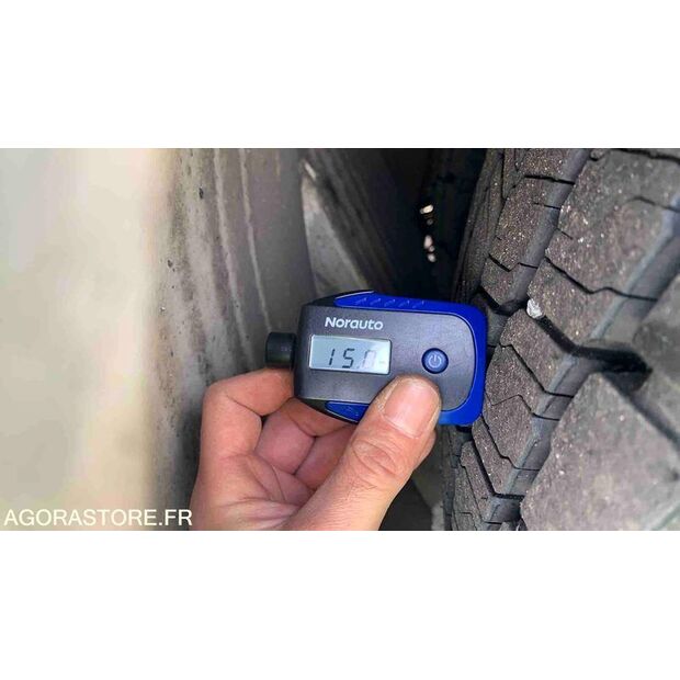 2010 MAN A91-46984960