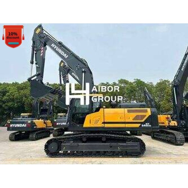 2026 Hyundai HX340HD-46984967