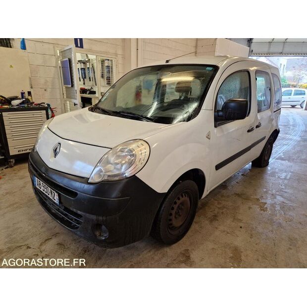 2009 Renault Kangoo-46984968