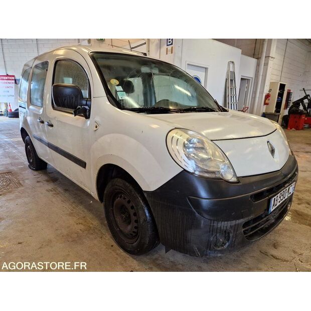 2009 Renault Kangoo-46984969
