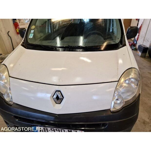 2009 Renault Kangoo-46984971