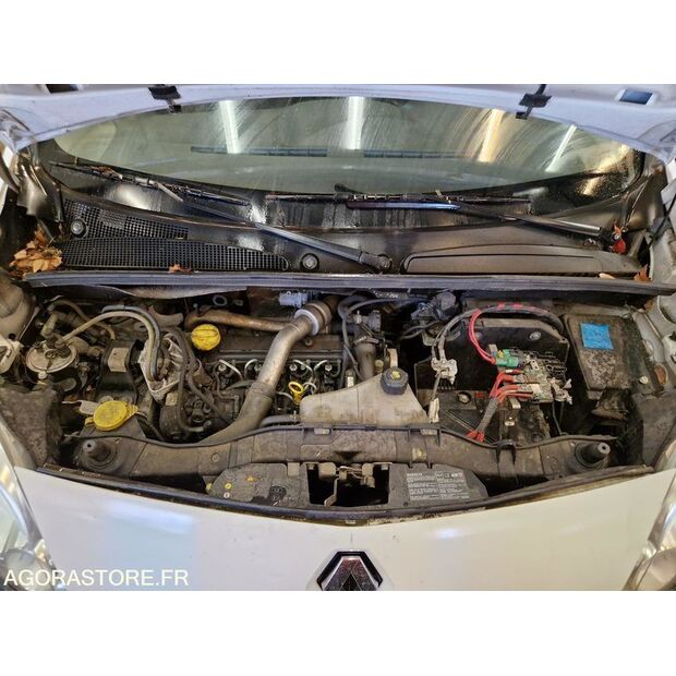 2009 Renault Kangoo-46984972
