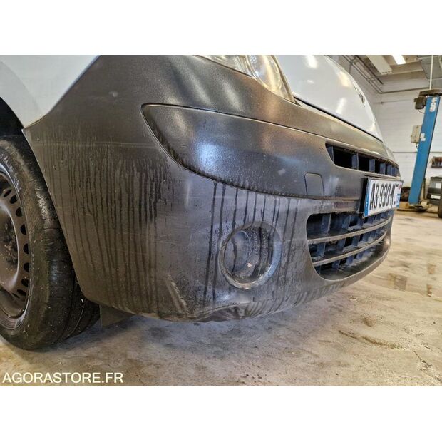 2009 Renault Kangoo-46984973