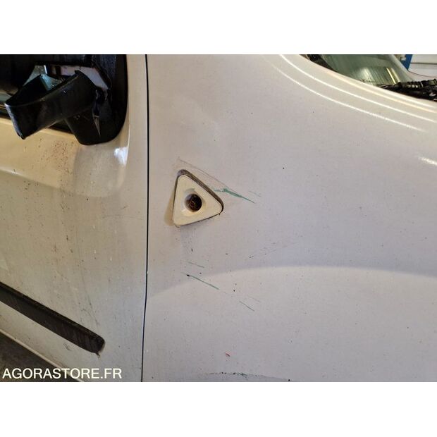 2009 Renault Kangoo-46984976