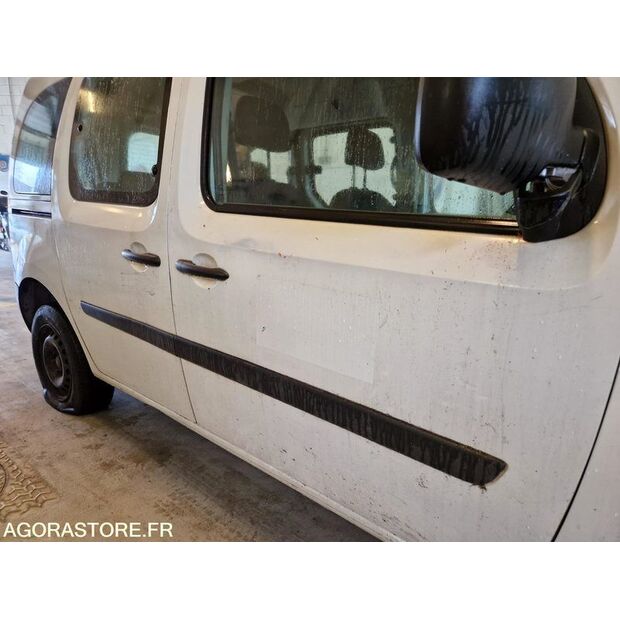 2009 Renault Kangoo-46984978