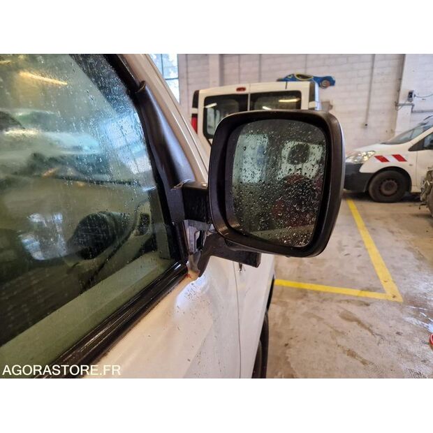 2009 Renault Kangoo-46984979