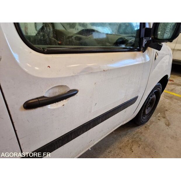 2009 Renault Kangoo-46984980