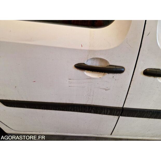 2009 Renault Kangoo-46984981