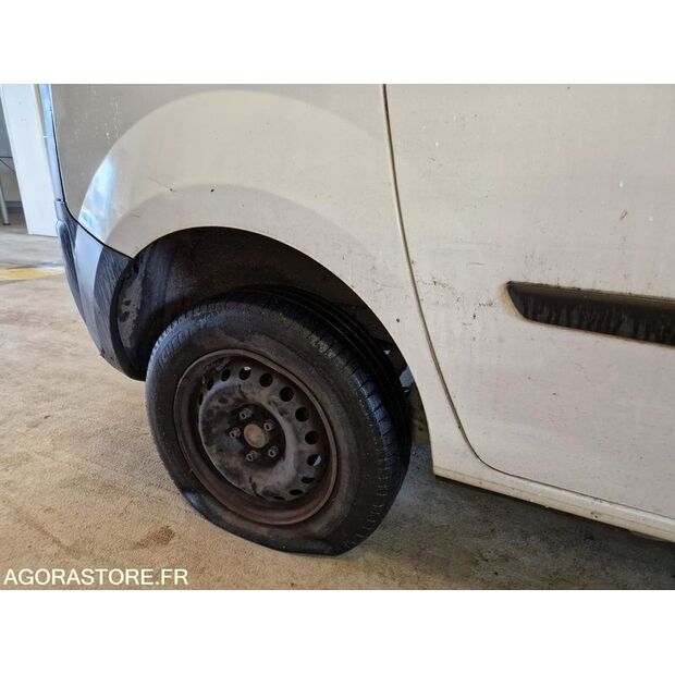 2009 Renault Kangoo-46984982