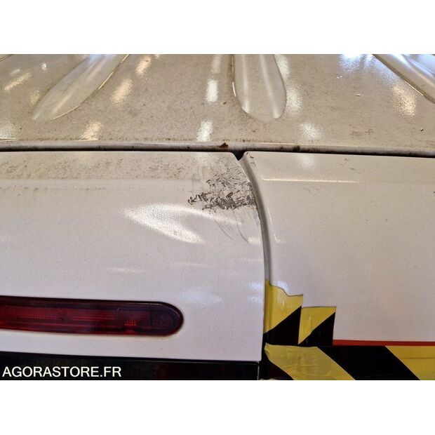 2009 Renault Kangoo-46984984